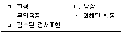 청소년상담사 2급(1교시) 2015년 1회 100번 문제 그림