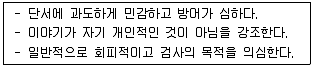 청소년상담사 2급(1교시) 2015년 1회 90번 문제 그림