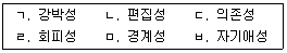 청소년상담사 2급(1교시) 2015년 1회 95번 문제 그림