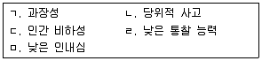 청소년상담사 2급(1교시) 2016년 2회 18번 문제 그림