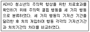 청소년상담사 2급(1교시) 2016년 2회 45번 문제 그림