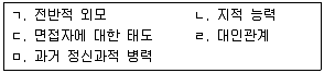 청소년상담사 2급(1교시) 2016년 2회 75번 문제 그림