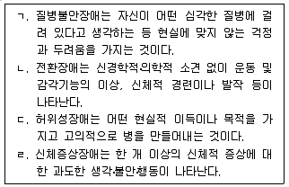 청소년상담사 2급(1교시) 2018년 1회 90번 문제 그림