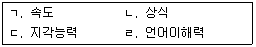 청소년상담사 2급(1교시) 2019년 1회 64번 문제 그림