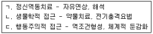 청소년상담사 2급(1교시) 2019년 1회 79번 문제 그림