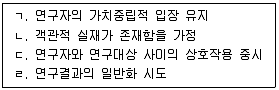 청소년상담사 2급(1교시) 2022년 1회 28번 문제 그림