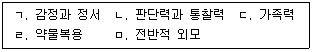 청소년상담사 2급(1교시) 2022년 1회 69번 문제 그림
