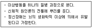 청소년상담사 2급(1교시) 2023년 1회 76번 문제 그림