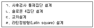 청소년상담사 2급(1교시) 2024년 1회 42번 문제 그림