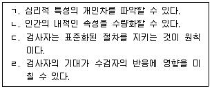 청소년상담사 2급(1교시) 2025년 1회 52번 문제 그림