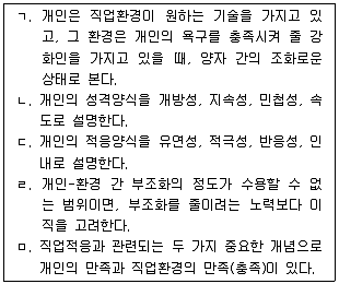 청소년상담사 2급(2교시) 2014년 1회 2번 문제 그림