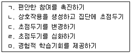 청소년상담사 2급(2교시) 2015년 1회 53번 문제 그림
