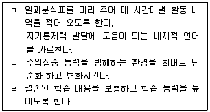 청소년상담사 2급(2교시) 2015년 1회 95번 문제 그림