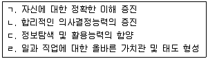 청소년상담사 2급(2교시) 2016년 1회 2번 문제 그림