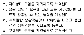 청소년상담사 2급(2교시) 2016년 1회 42번 문제 그림