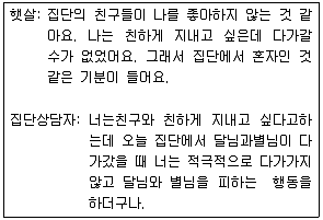 청소년상담사 2급(2교시) 2016년 1회 49번 문제 그림