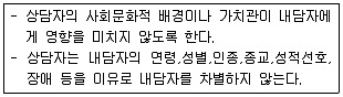 청소년상담사 2급(2교시) 2016년 1회 67번 문제 그림