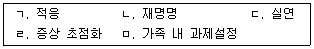 청소년상담사 2급(2교시) 2017년 1회 56번 문제 그림