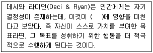 청소년상담사 2급(2교시) 2017년 1회 91번 문제 그림