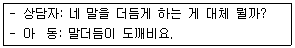 청소년상담사 2급(2교시) 2019년 1회 73번 문제 그림
