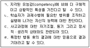 청소년상담사 2급(2교시) 2020년 1회 94번 문제 그림