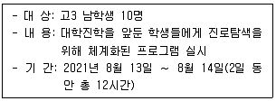 청소년상담사 2급(2교시) 2021년 1회 40번 문제 그림