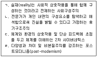 청소년상담사 2급(2교시) 2022년 1회 56번 문제 그림