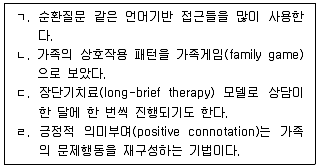 청소년상담사 2급(2교시) 2022년 1회 63번 문제 그림