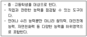 청소년상담사 2급(2교시) 2023년 1회 19번 문제 그림