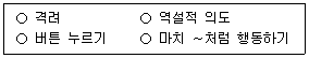 청소년상담사 2급(2교시) 2024년 1회 33번 문제 그림