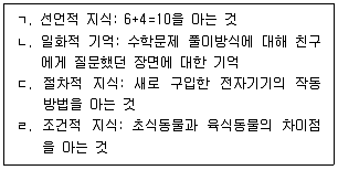 청소년상담사 2급(2교시) 2024년 1회 79번 문제 그림