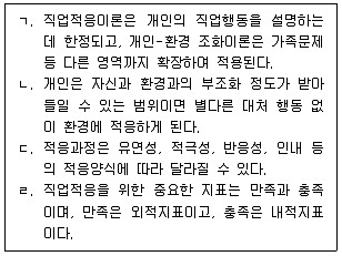 청소년상담사 2급(2교시) 2025년 1회 7번 문제 그림