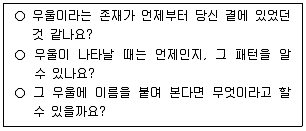 청소년상담사 2급(2교시) 2025년 1회 73번 문제 그림