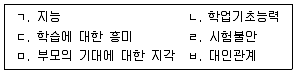 청소년상담사 2급(2교시) 2025년 1회 80번 문제 그림