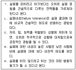 청소년상담사 2급(2교시) 2025년 1회 82번 문제 그림