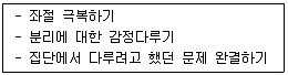 청소년상담사 3급(1교시) 2014년 1회 49번 문제 그림