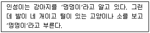 청소년상담사 3급(1교시) 2015년 1회 10번 문제 그림