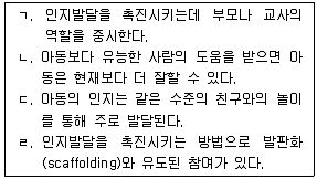 청소년상담사 3급(1교시) 2015년 1회 28번 문제 그림