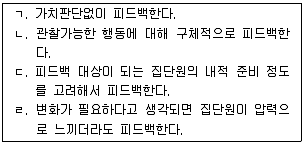 청소년상담사 3급(1교시) 2015년 1회 44번 문제 그림