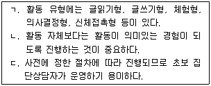 청소년상담사 3급(1교시) 2015년 1회 54번 문제 그림