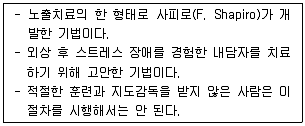 청소년상담사 3급(1교시) 2016년 1회 96번 문제 그림
