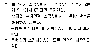 청소년상담사 3급(1교시) 2018년 1회 65번 문제 그림