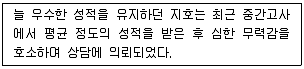 청소년상담사 3급(1교시) 2018년 1회 87번 문제 그림