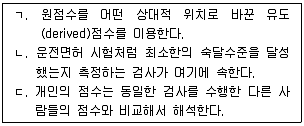 청소년상담사 3급(1교시) 2019년 1회 54번 문제 그림