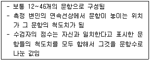 청소년상담사 3급(1교시) 2019년 1회 55번 문제 그림