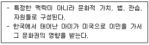 청소년상담사 3급(1교시) 2020년 1회 4번 문제 그림