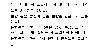 청소년상담사 3급(1교시) 2021년 1회 52번 문제 그림