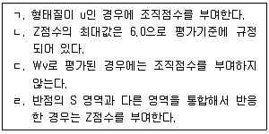 청소년상담사 3급(1교시) 2021년 1회 74번 문제 그림