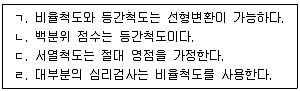 청소년상담사 3급(1교시) 2022년 1회 53번 문제 그림