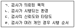 청소년상담사 3급(1교시) 2022년 1회 64번 문제 그림